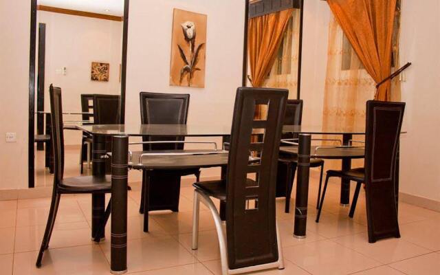 Nayara Takhasosy Apartments