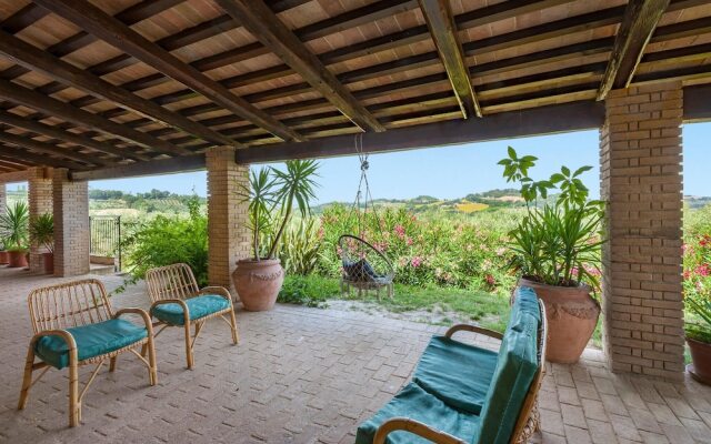 Agriturismo San Girolamo