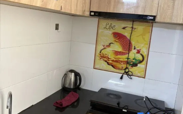 Nha tro bui thi lai — 3-star hotel in Dong Hoi