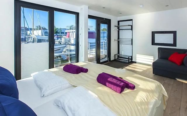 House in Ribnitz Damgarten for 3 Person