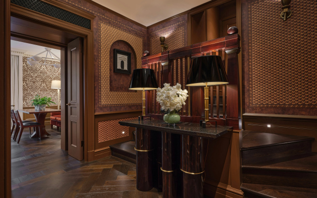 Brown's Hotel, a Rocco Forte Hotel