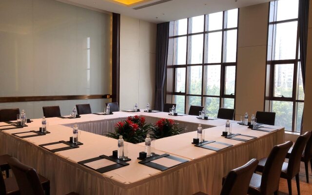 Grand Mercure Qingdao Pingdu