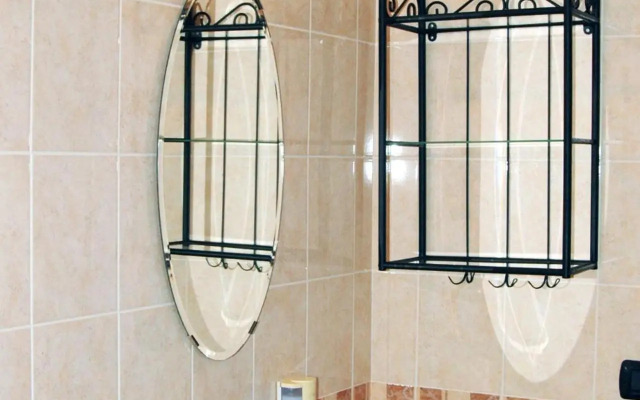 Vittoria Resort Residence B&B