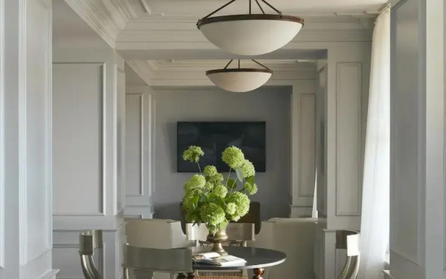 John Hand Club Hotel