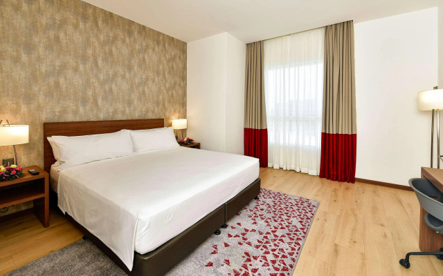 Comfort Hotel Riyadh Olaya - Image 6