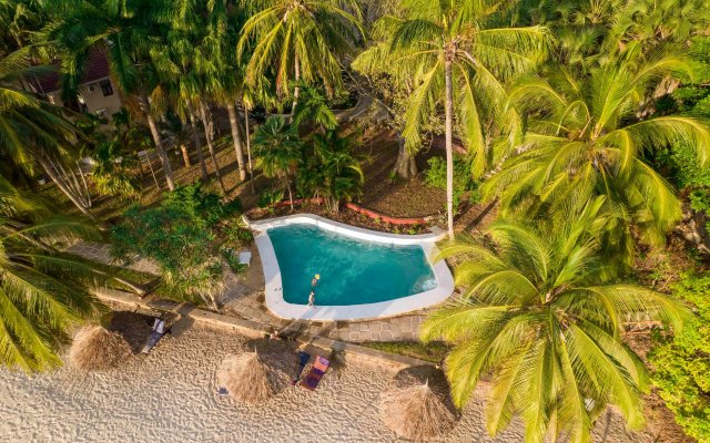 Jungle Paradise Beach Resort & Spa Mbweni Ruins