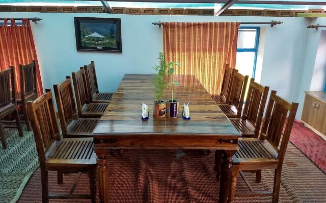 Pinetree Camps Kasol