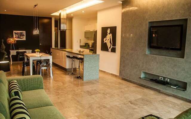 DOCA 201 by Tripintravel