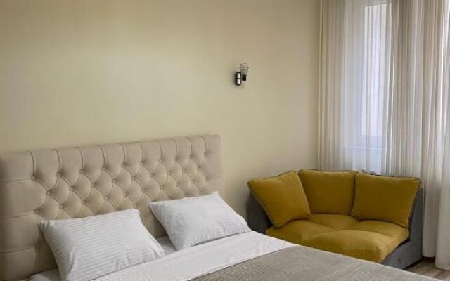 Cozy Apartment In Ortacahala