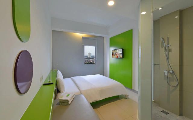 POP! Hotel Kelapa Gading Jakarta