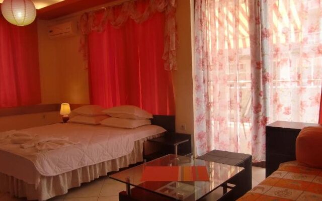 Guest House La Rose