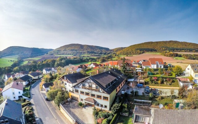 TIPTOP Hotel Burgblick