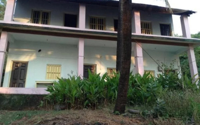 Ludu Guest House