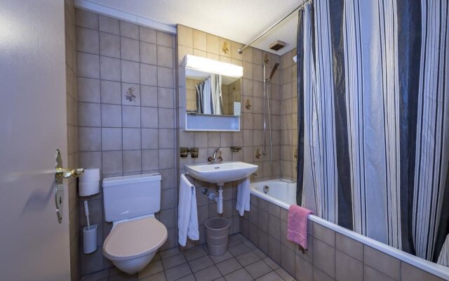 Berghotel Sellamatt