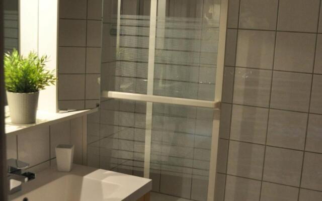 Appartement Les Deux Alpes, 1 pièce, 4 personnes - FR-1-348-227