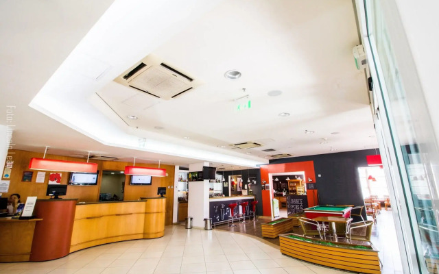 Amapa Hotel