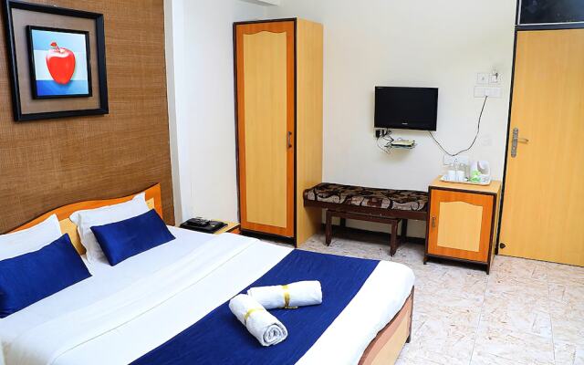 Room Maangta 211 - Thane West
