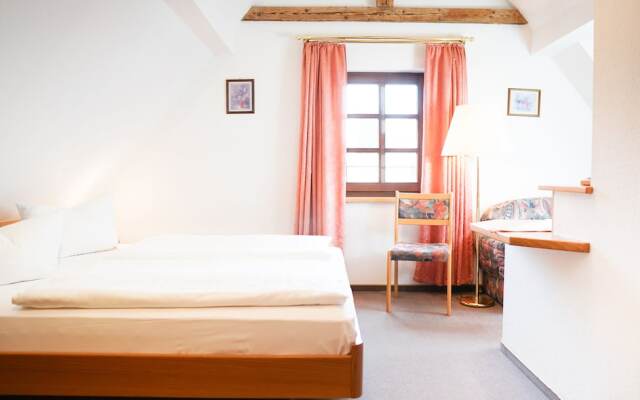 Hotel Neckarblick garni