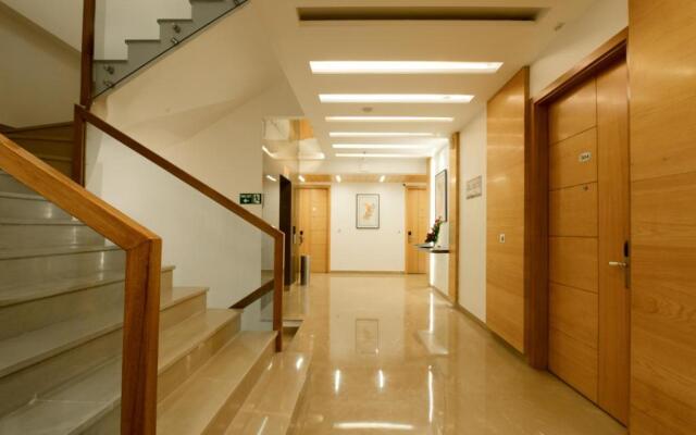 Surestay Hotel By Best Western Model Town Amritsar