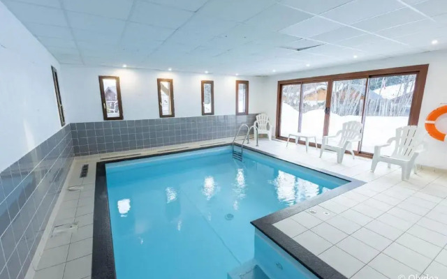 Olydea Les Bottieres