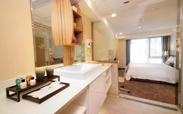 Nagahiro Hotel
