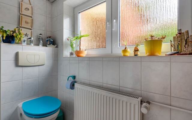 Pleasant Apartment in Bad Doberan near Sea