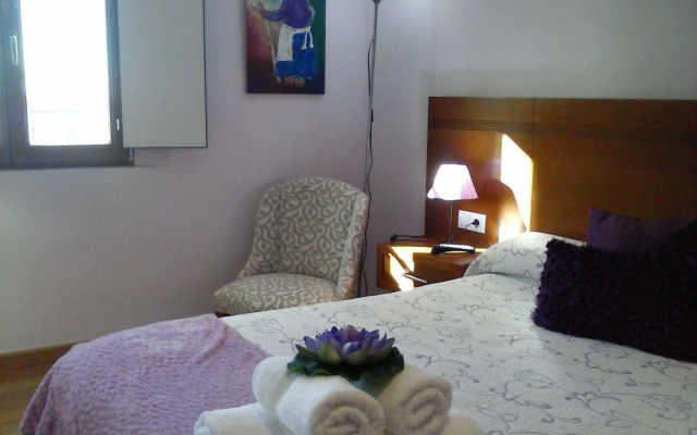 Apartamentos Casa de La Inmaculada