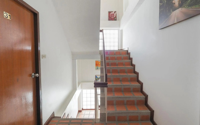 Tongmee Guest House