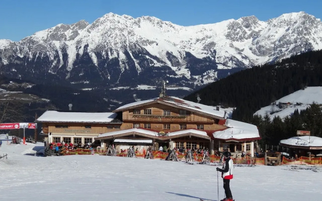 Alpengasthof Hochsöll