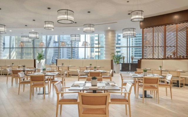 Le Méridien City Center, Doha