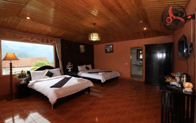 Lasapa Hotel