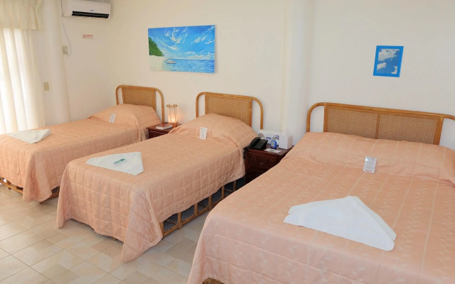 Surfside Boracay Resort