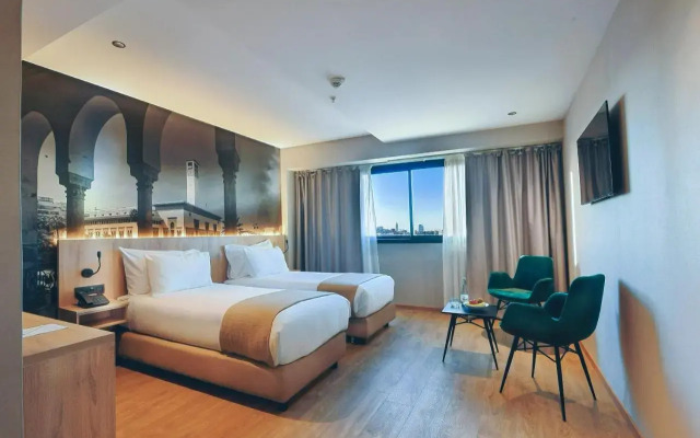 ADAY Hotel Casablanca