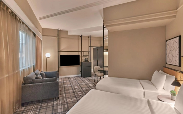 Vibe Hotel Singapore Orchard