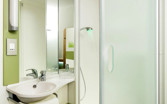 ibis budget Edinburgh Park