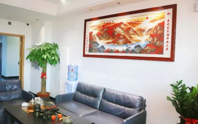 Haikou Meizhijia Hotel