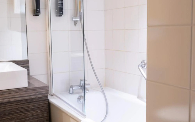 ibis Styles Lyon Sud Vienne