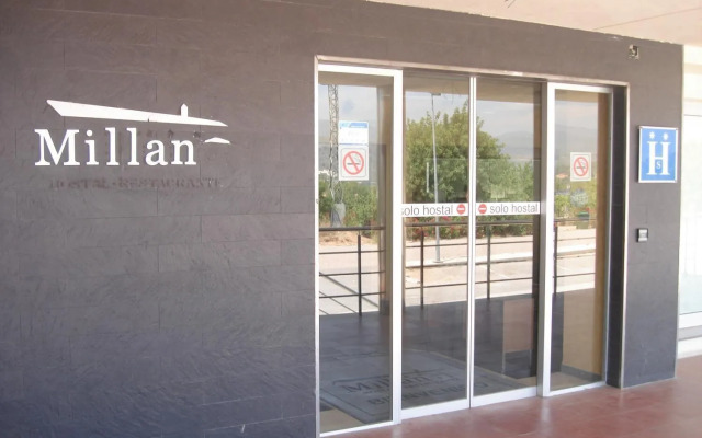 Hostal Millan