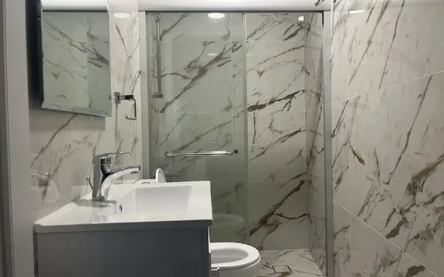 Phaedrus Living: Limassol Downtown Habitat