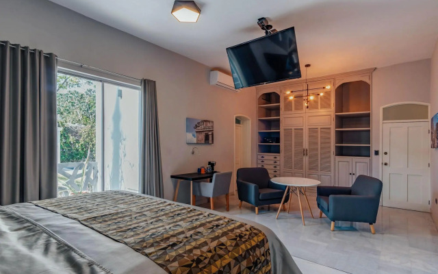 Chanpaal Hotel Boutique - Only Adults