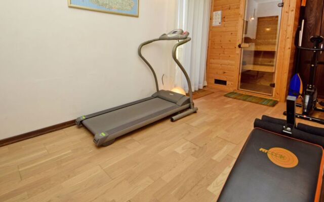 House Sofija Roccastrada