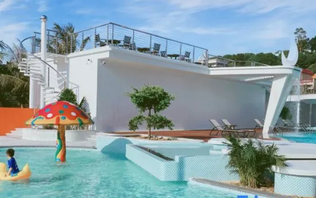 Yihe Siji Hotel