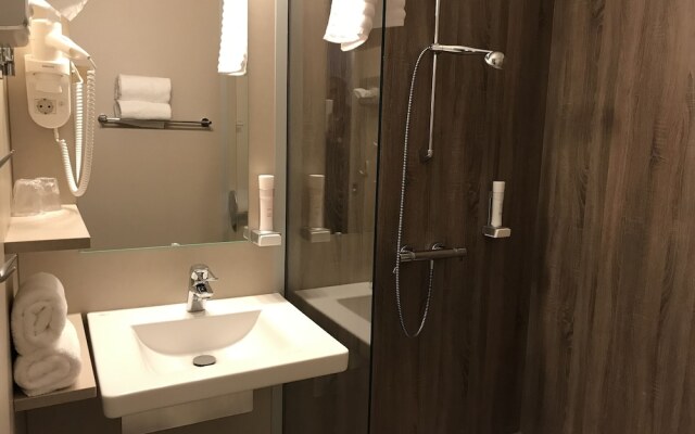 Motel Hohenloher Tor