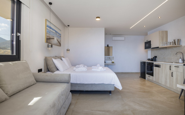 Celeste Bali Suites