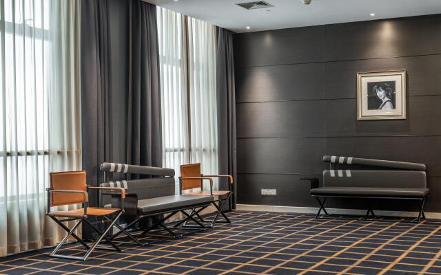 Crowne Plaza Hotel Shanghai by IHG