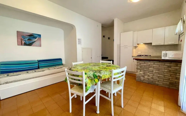 Relax in a Villa With Private Garden