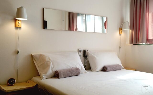 T-Boutique Hostel