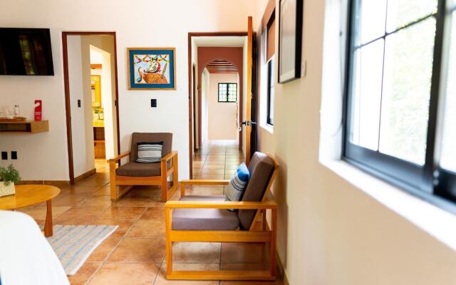 La Paranera Hotel & Relax