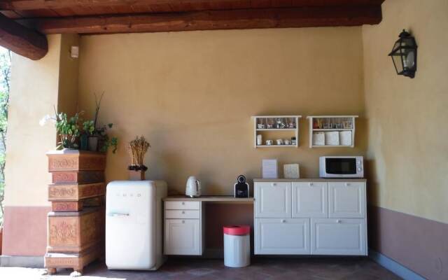 Agriturismo Villa Antonella