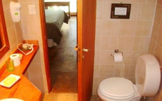 La Torre De La Cascada